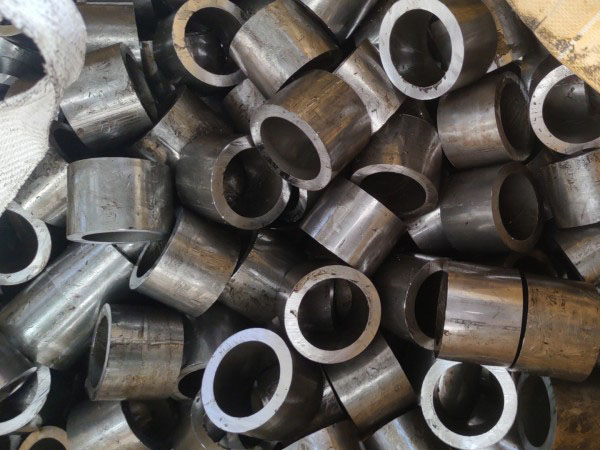 兴义无缝钢管切割