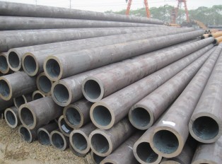 兴义20CrMo冷拔无缝钢管