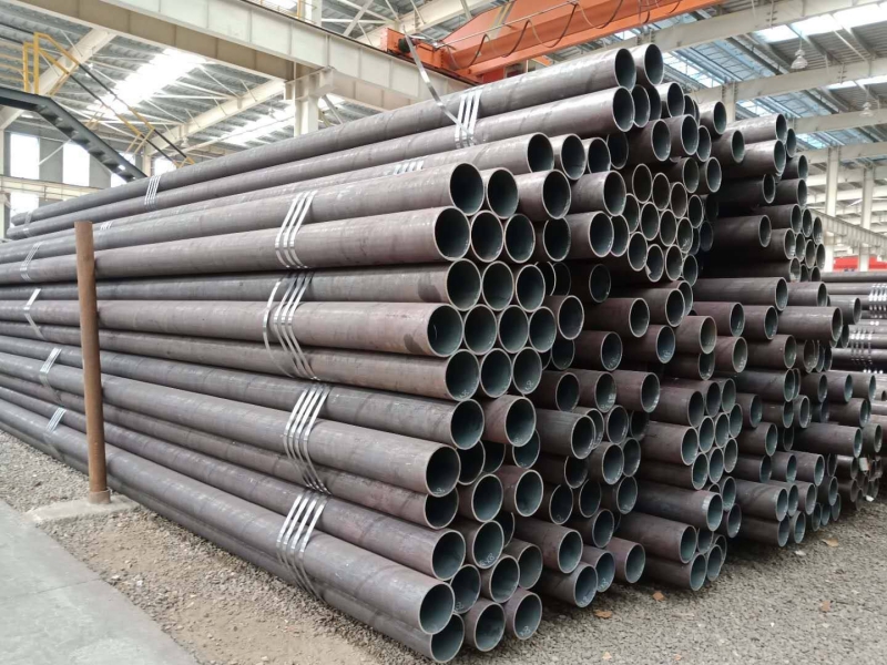 兴义30CrMo合金无缝钢管