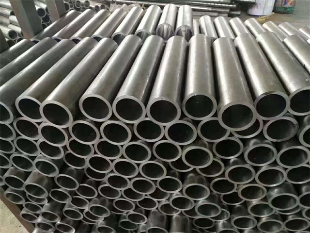 兴义30CrMo精密无缝钢管