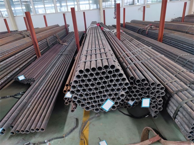兴义20G合金无缝钢管